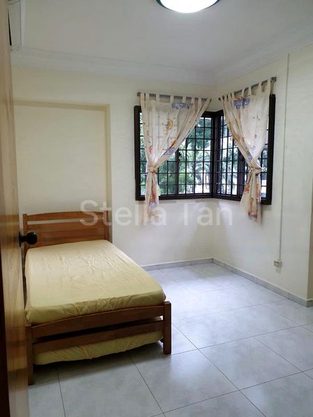 3 Bed Condo for Rent in  The Tanamera - Image 1